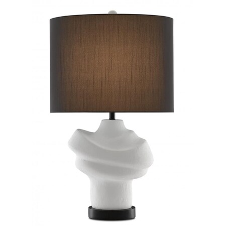 Currey Farina Table Lamp 6000-0587